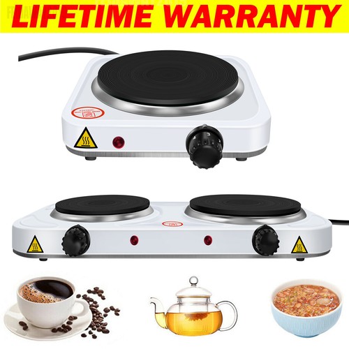 Portable single electric hot - portable,