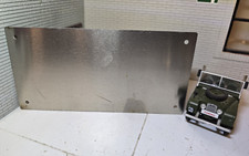 Land Rover Series 1 80 86 88