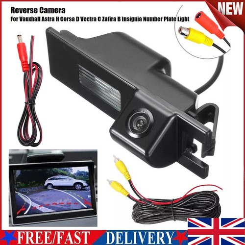 Reverse camera for alfa romeo - camera,