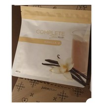 02/2026 *Juice Plus VANILLA