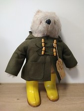 Gabrielle Paddington Bear