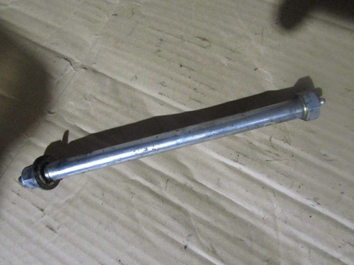 Yamaha 250 350 - rd, swing