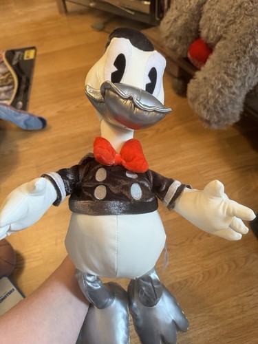 Disney store donald - disney, duck