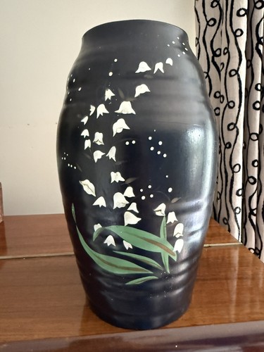 Lilly the valley art deco - lilly,
