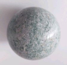 Stone Ball Green - Healing