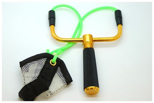 Classic gold lightweight metal - gold,