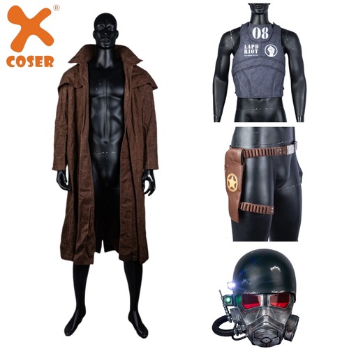 Xcoser fallout new - xcoser,