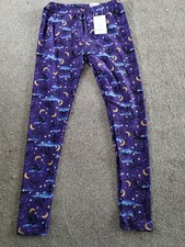 Lucy Locket Loves Full Length