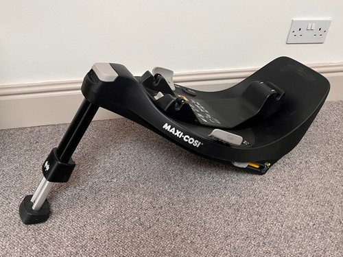 Maxi cosi familyfix 360 isofix - maxi,
