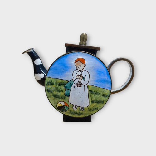 Miniature vintage trade aid - miniature,