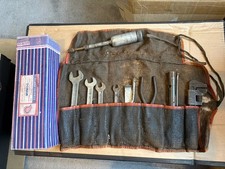 Bmc Supplementary Tool Roll