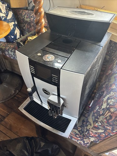 Jura giga x3c - jura, gen2