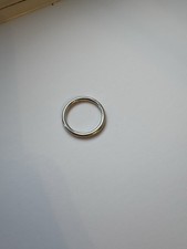 Genuine Pandora Sterling