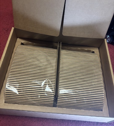 New bang and olufsen - new, beosound