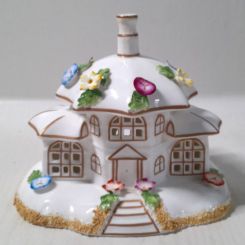 Coalport cottage the parasol - coalport,