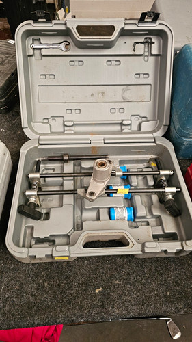 Dbb morticer souber tools - dbb,