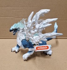 BN SCHLEICH ELDRADOR Ice