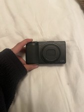 Ricoh Gr III Used Digital