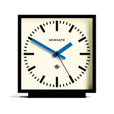 Newgate® - Amp Mantel Clock
