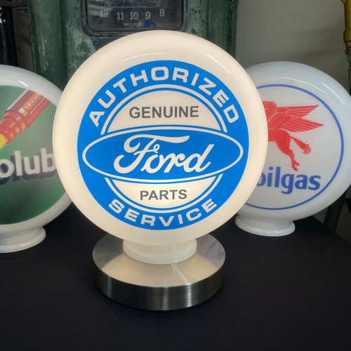 Ford genuine parts - ford,