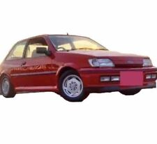 Genuine FORD Fiesta 1.6s mk3.5