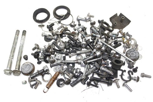 Generic bolt set screws - generic,