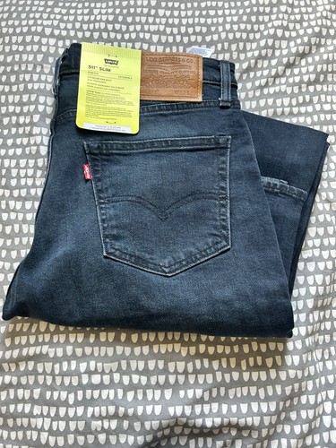 Levi premium 511 slim - 511,