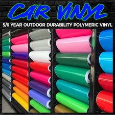 CAR VINYL SELF ADHESIVE STICKY