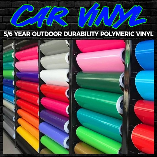 Car vinyl self - vinyl, sticky