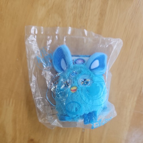 Mcdonalds furby connect light - furby,