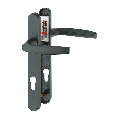 L26957 hoppe atlanta upvc - hoppe,