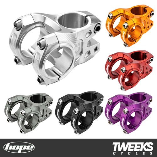 Hope gravity stem cnc - stem,