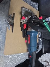 Silverline 900W Biscuit Joiner