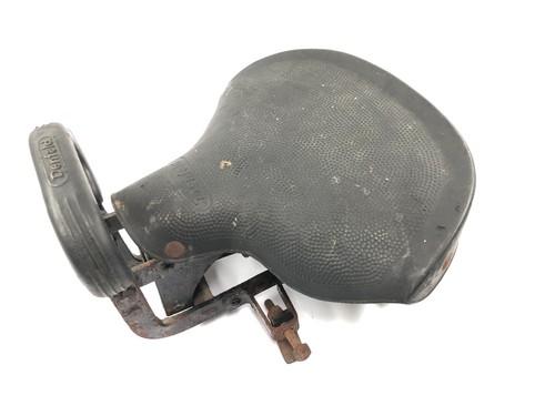 Denfeld passenger seat - , vintage