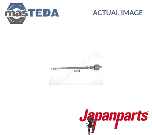 119 tie rod - rod, axle