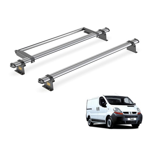 Renault trafic roof rack for - renault,