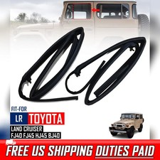 Weatherstrip Glass Run Channel