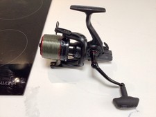 Sonik Nytro Starkx Carbon Long Cast C5500 Reel Used Carp Fishing Gear
