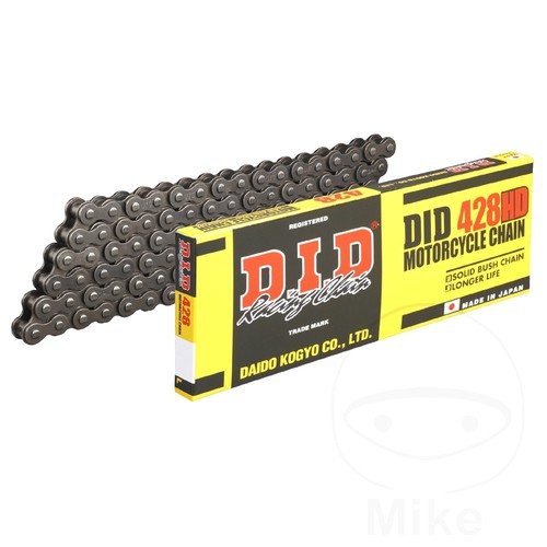 Did chain 428 pitch - hd,