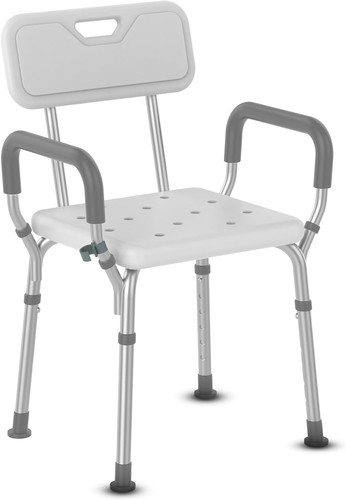 Portable bath chair shower - bath,