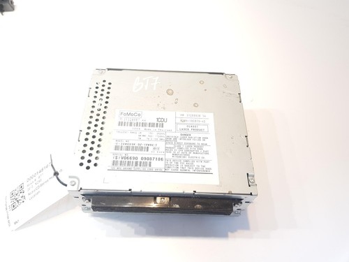 Volvo xc60 stereo - xc60, head