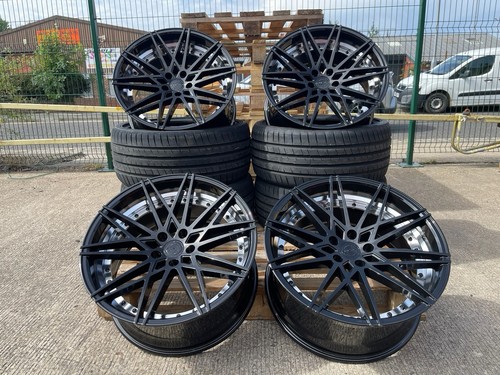 Aluwerks tyres high load - aluwerks,
