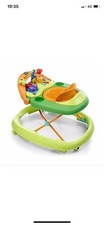 Chicco baby walker, Walky