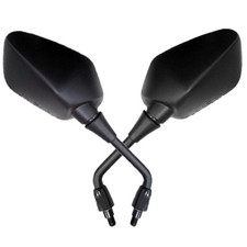 Pair of mirrors fits Honda CB 1000 R RA 2008-2022 VFR 800 X 2011-2021