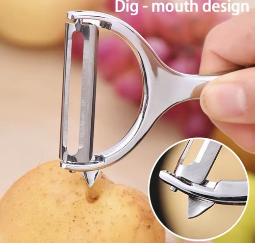 Stainless steel vegetable - steel,