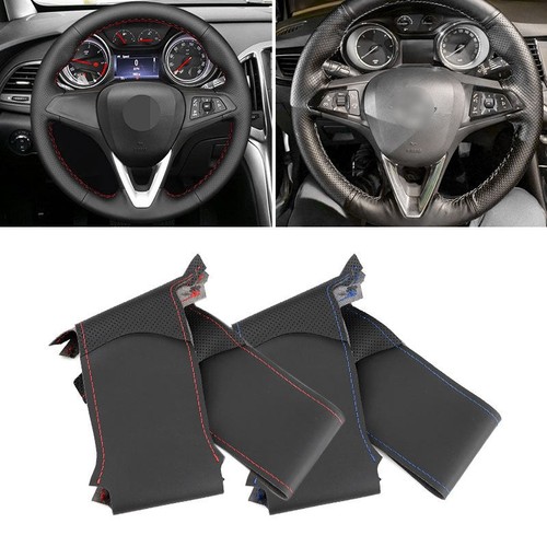 Hand sewing steering wheel - steering,