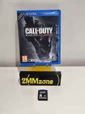 Call of Duty: Black Ops -