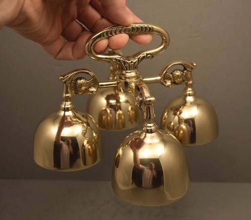 Best sounding bronze communion - best,