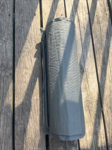 Very used usgi - usgi, therm-a-rest