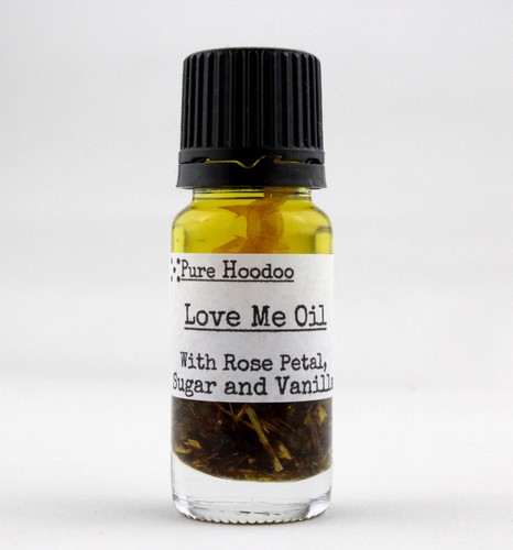 Love hoodoo condition - **love,